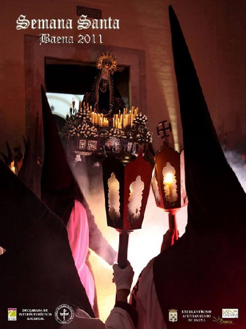 Semana Santa en Baena  